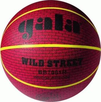 basketbalový míč Gala Wild street vel. 7