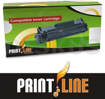 PRINTLINE Toner Black pro Xerox Phaser 3100 MFP, 4 000 str. (106R01379)
