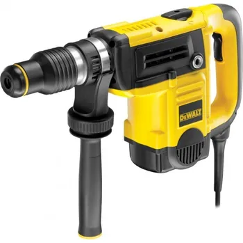 Pneumatické kladivo Dewalt D25820K