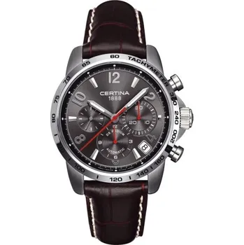 Hodinky Certina C001.614.16.087.00