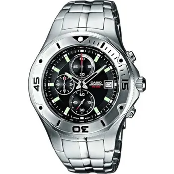 Hodinky Casio Collection MTD-1057D-1AVEF