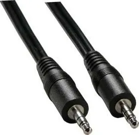 Audio kabel 3.5mm audio kabel 1.50 m