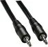 Audio kabel 3.5mm audio kabel 1.50 m