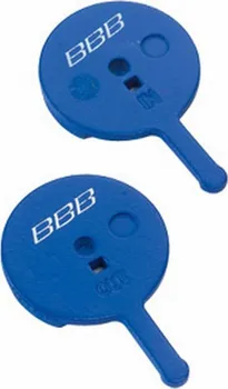 BBB BBS-43 brzdové destičky