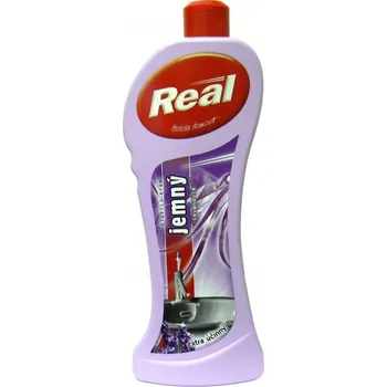 Real Extra jemný 600g