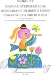 Hungarian Children's Songs - Maďarské…