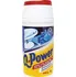 Q power písek 400g citron