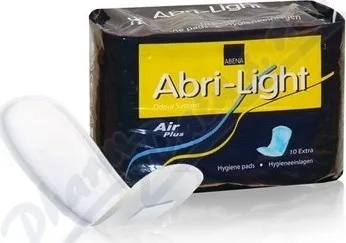 Inkontinenční vložka Inkontinenční vložka Abri Light Extra 10 ks