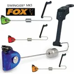 Fox MK3 Swinger Blue modrý