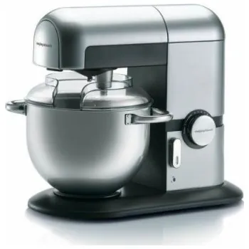 Kuchyňský robot Morphy Richards Kitchen Machine 48955