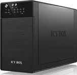 ICYBOX RD3620SU3 Raid System…