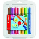 Stabilo Cappi sada 12 ks