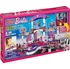 Stavebnice Mega Mega Bloks Barbie Superstar