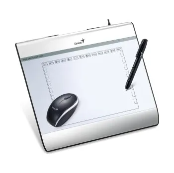Grafický tablet Genius MousePen i608X