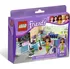 Stavebnice LEGO LEGO Friends 3933 Olivia ve svojí dílně