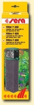 Přílušenství k akvarijnímu filtru sera náhradní držák k filtru F 400 a F 700