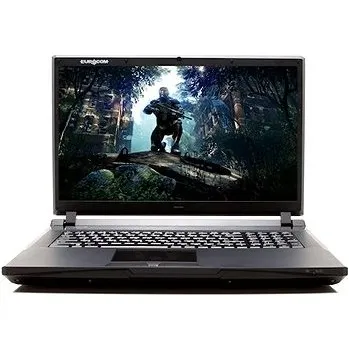 Notebook Recenze EUROCOM X5 (EUR015a)