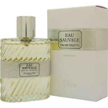 Christian Dior Eau Sauvage M EDT