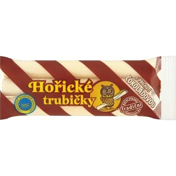 Strix Hořice Hořické trubičky 42 g