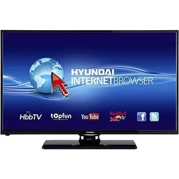 Recenze Hyundai FL 40382 Televizor Recenze Hyundai FL 40382