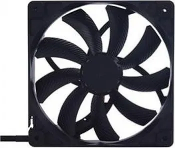 PC ventilátor SCYTHE SY1225HB12M-P Glide Stream 120 mm PWM fan