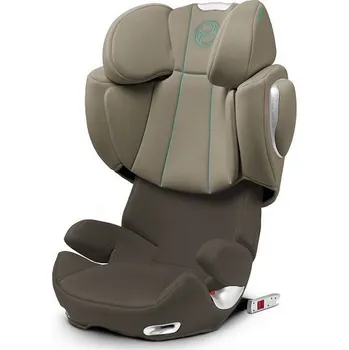 Autosedačka Cybex Platinum Line Solution Q-Fix 2014