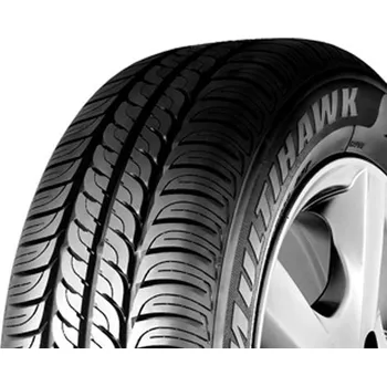 Letní osobní pneu Firestone Multihawk 185/65 R14 86 T