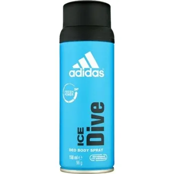 Adidas Ice dive M deodorant 150 ml
