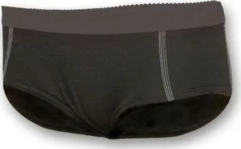Kalhotky Sensor Merino Wool Active dámské kalhotky černá