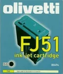 Inkoustová cartridge Olivetti B0494…