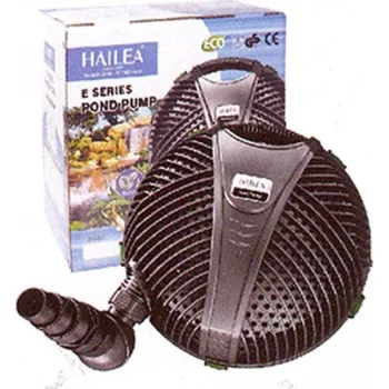 Jezírkové čerpadlo HAILEA E23000