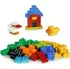 Stavebnice LEGO LEGO Duplo 6176 Základní kostky