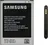 baterie pro mobilní telefon Originální baterie Samsung EBB600BEB pro Samsung Galaxy S4, Li-Ion 2600mAh, bulk