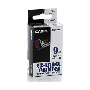 Pásek do tiskárny Casio XR-9WEB1
