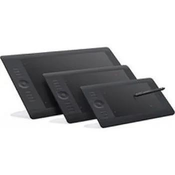 Grafický tablet Wacom Intuos5 L Touch
