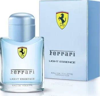 Pánský parfém Ferrari Scuderia Light Essence M EDT