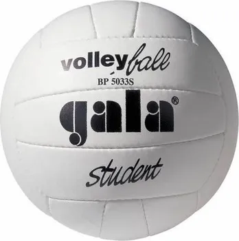 volejbalový míč Míč volejbal GALA STUDENT BP 5033S