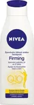 NIVEA Body tělové mléko Zpevňující Q10…
