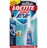 Průmyslové lepidlo Loctite Super Attak gelové