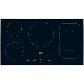 Varná deska Miele KM 6386