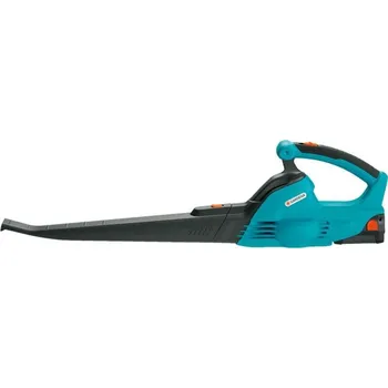GARDENA AccuJet 18-Li