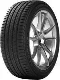 4x4 pneu Michelin Latitude Sport 3 285/45 R19 111 W XL