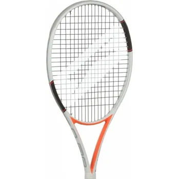 Tenisová raketa Slazenger Aero V98 team bílá