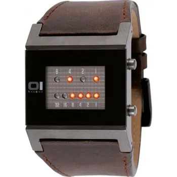 Hodinky The One Kerala Trance KT1109R1