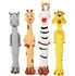 Hračka pro psa Trixie Dlouháni ZOO 30 - 32 cm mix motivů