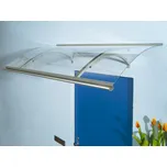 Gutta Swing vchodová stříška 160 x 87 cm