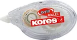 Kores Refill Roller 4,2 mm x 8,5 m