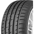 Letní osobní pneu Continental ContiSportContact 3 255/45 R19 100 Y NO
