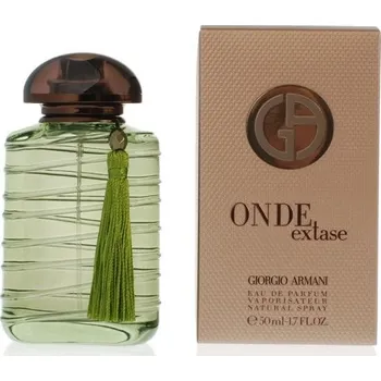 Dámský parfém Giorgio Armani Onde Extase W EDP