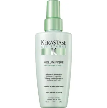 Kérastase Résistance Soin Spray Expanseur Volumifique 125 ml Vlasová regenerace Kérastase Résistance Soin Spray Expanseur Volumifique 125 ml